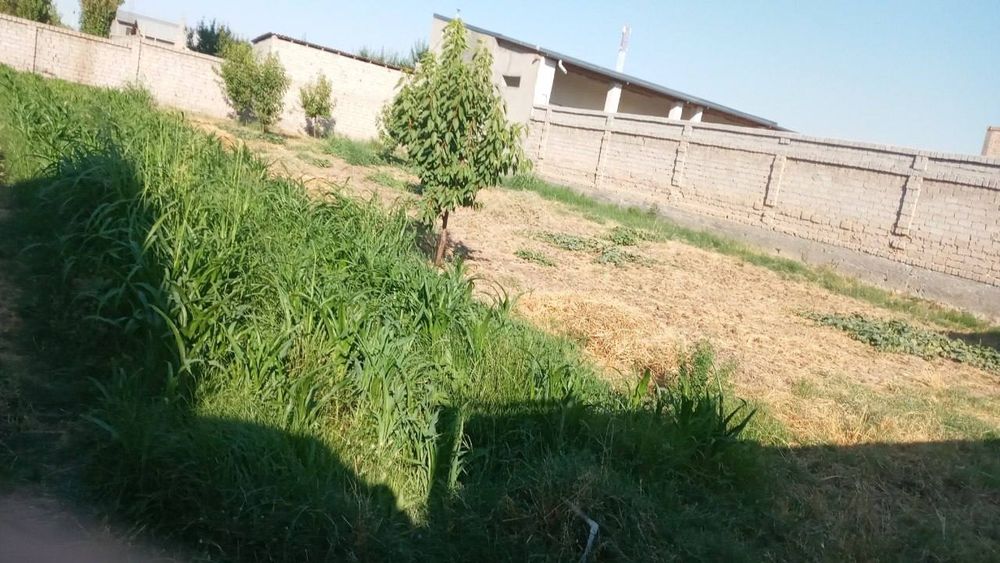 Ер сотилади 8 сотих