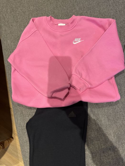 Детски спортен комплект Nike за момичета
