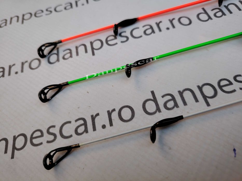 Lanseta PRO FL X POWER FEEDER Long Distance 4,50m 180grane 3 varfuri