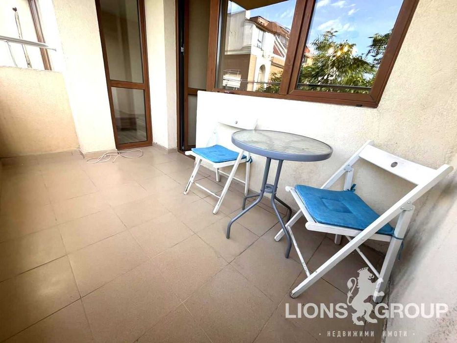 Продава се Тристаен апартамент в Варна, Левски - 78 кв.м за 2481 €/кв.м - Снимка #7