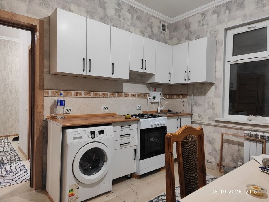 Квартира ижарага бериледи