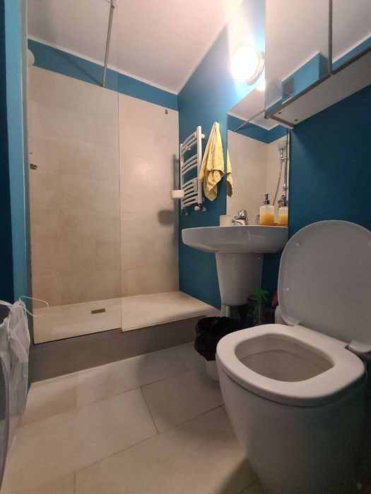 Garsoniera impecapila - ultracentral - unirii DB1318