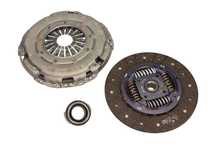 Kit ambreiaj valeo 1.4 crdi/1.6 crdi Hyundai/Kia