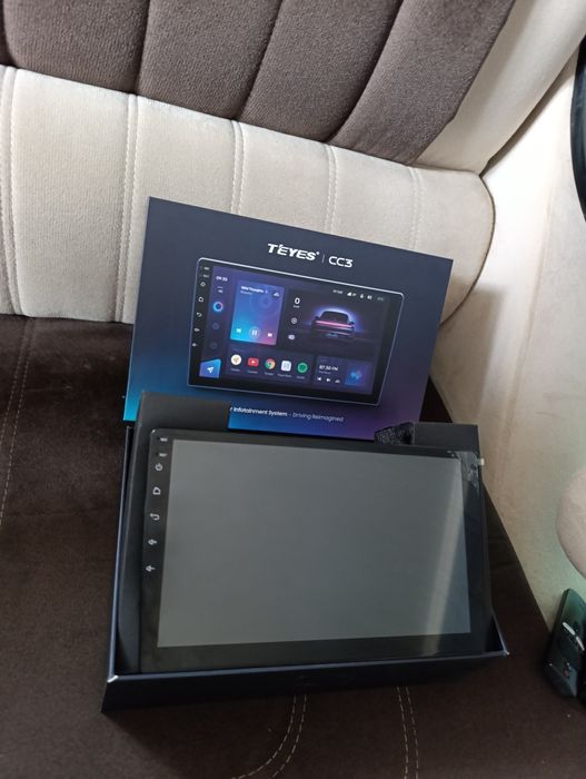 Андроид 10 дюймов