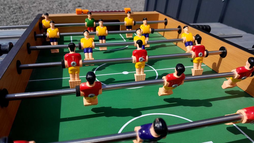 Joc fotbal pentru copii
