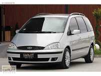 Dezmembrez ford galaxy alhambra sharan