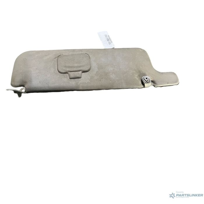 Parasolar dreapta MITSUBISHI PAJERO II V3_W, V2_W, V4_W 1990 - 2001