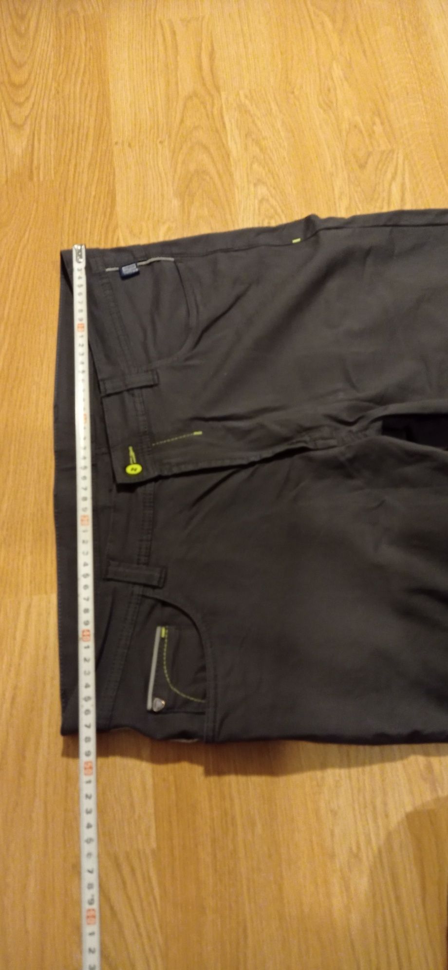 Pantaloni outdoor Bruhl bărbați mărimea XL