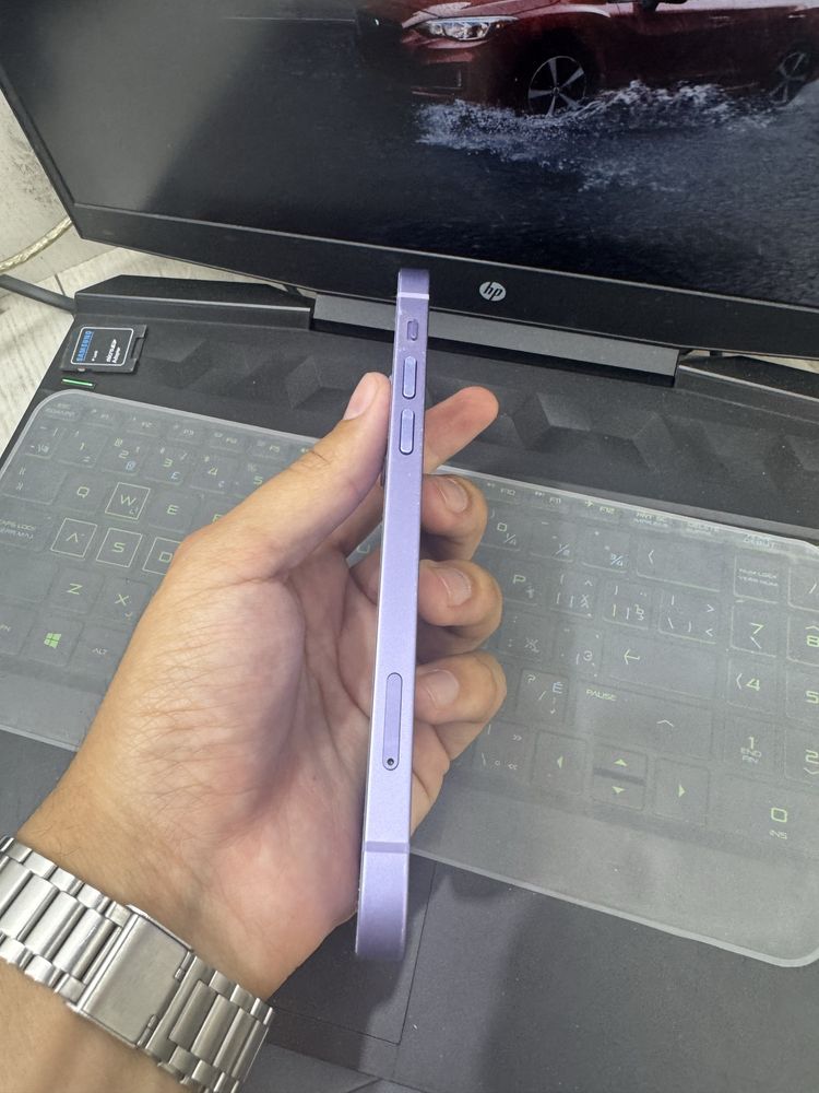 Iphone 12 xolati ideal