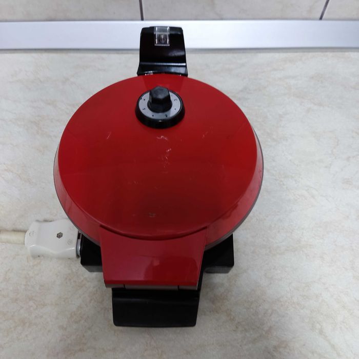 Aparat Wafe,Vafe Grossag, fabricat în Germania