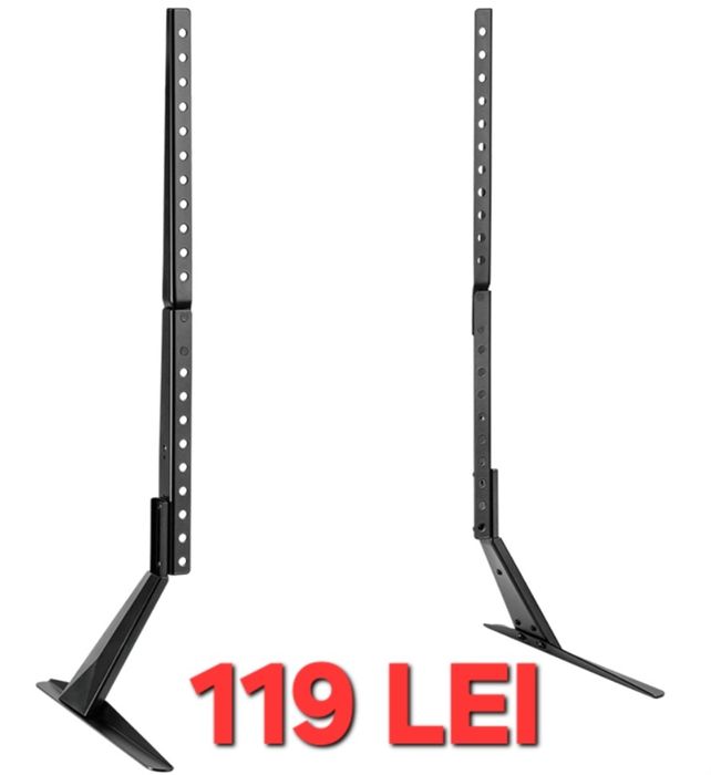 Suport Picior TV Picioare TV Picior TV Universal Picioare TV Universal