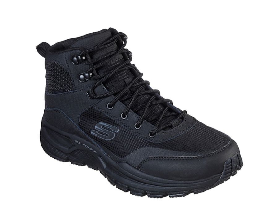 Ghete bărbați Skechers