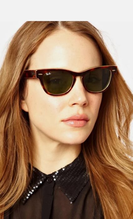Ochelari soare Ray-Ban Laramie RB 2201