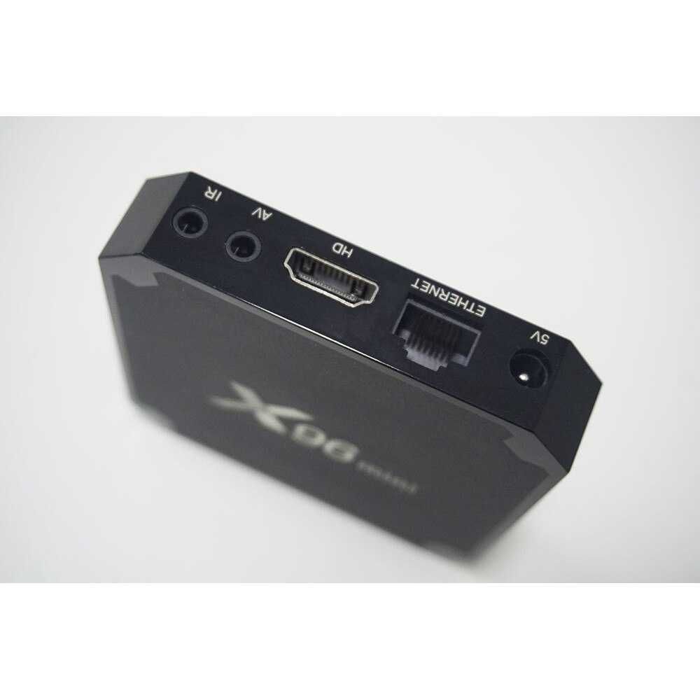 Mini PC TV Box X96 Mini Android 7.1 WiFi, 2GB RAM 16GB, 4K, HDMI