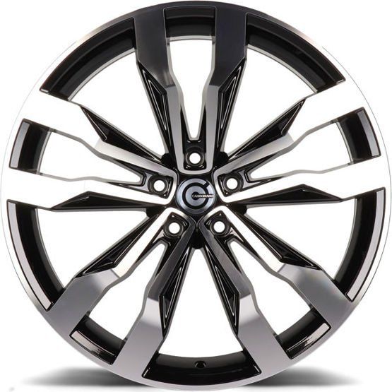 18" Джанти VW 5X112 T Roc Arteon Passat / CC Tiguan Touran T-Roc Golf