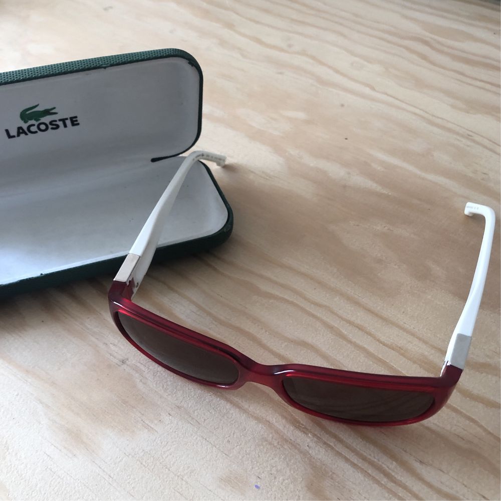 Ochelari de soare dama Lacoste L505S