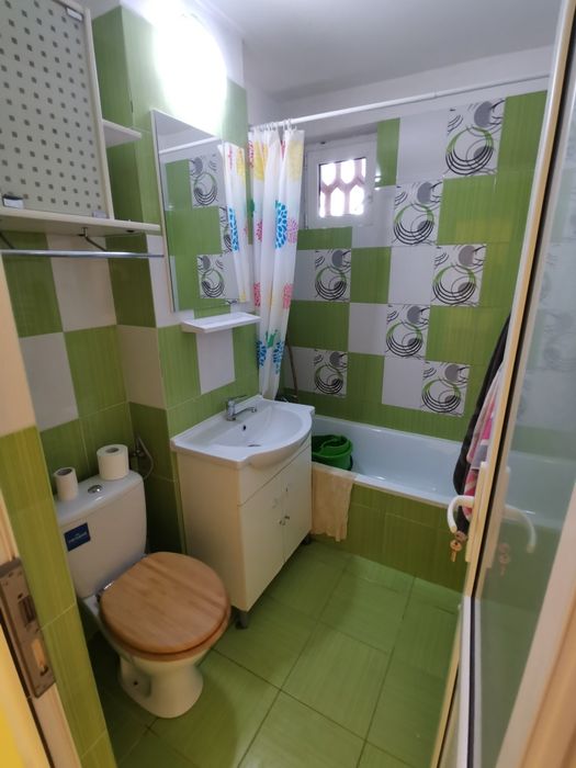 Apartament 2 camere în Gherla jud Cluj