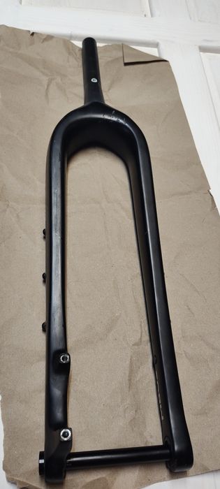 Furcă boost carbon Columbus Futura  Adventure 15x110