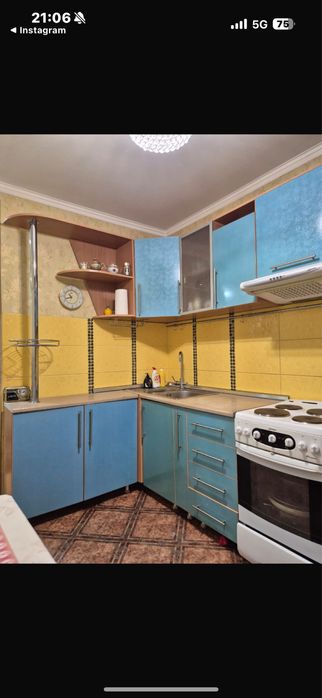 Продам кухонный гарнитур