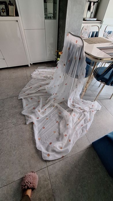 Vând 3 perdele in stare foarte buna