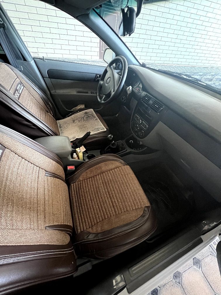Сhevrolet Lacetti