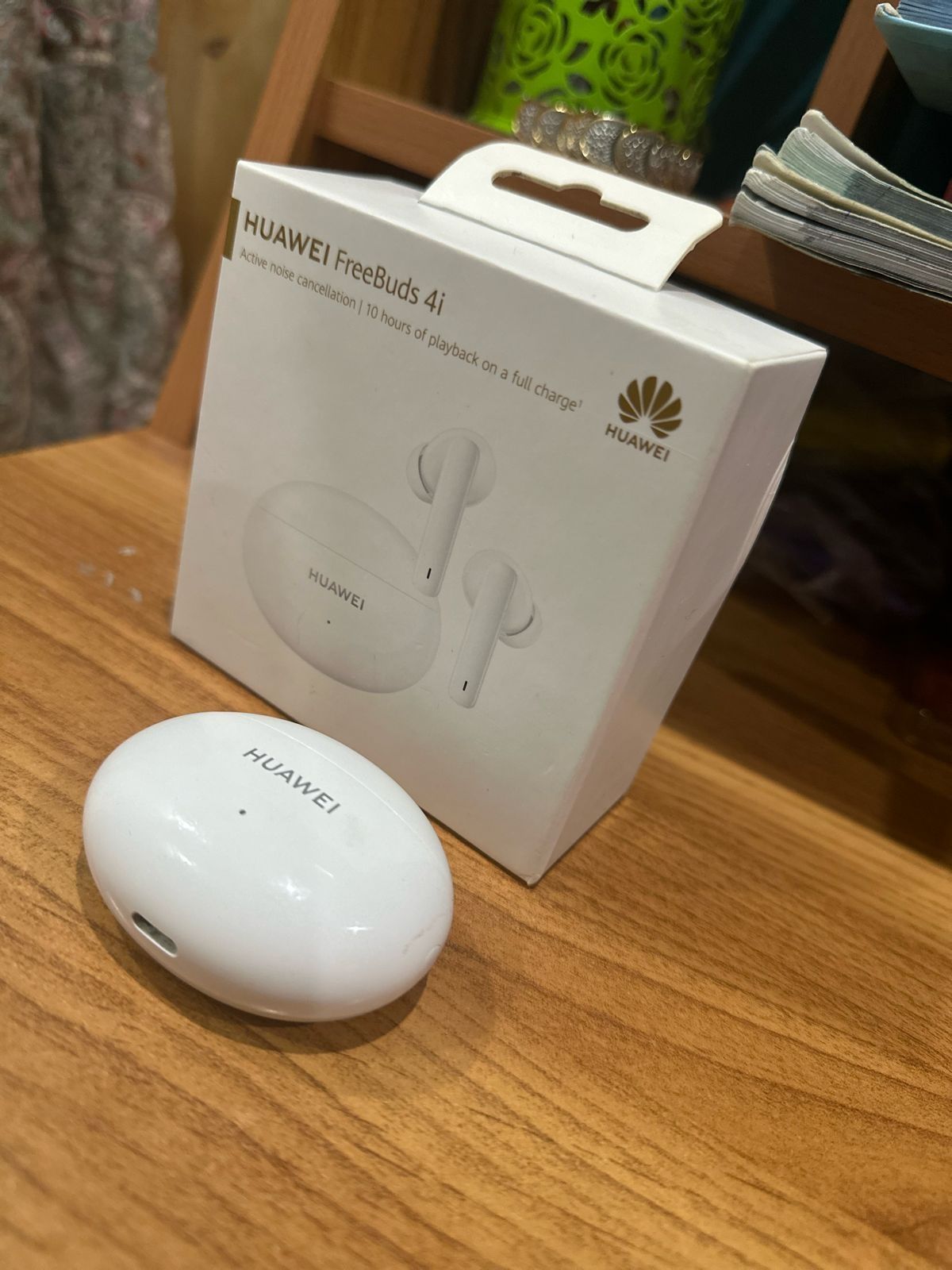 HUAWEI FreeBuds 4i