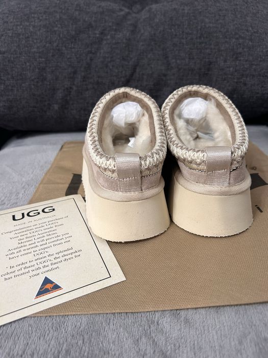 Ugg Tasman Tazz noi