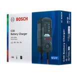Зарядно устройство 6V/12V C30