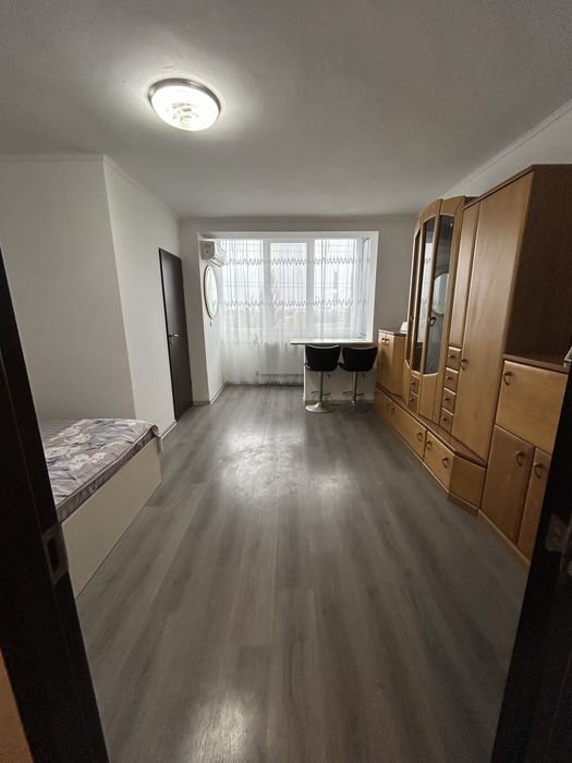 Apartament cu 1 cameră - Rogerius - Str. Podului