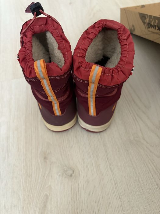 Детски зимни ботуши Viking