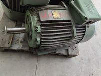 Motor electric trifazat, 7.5kW, 750rpm, 380V