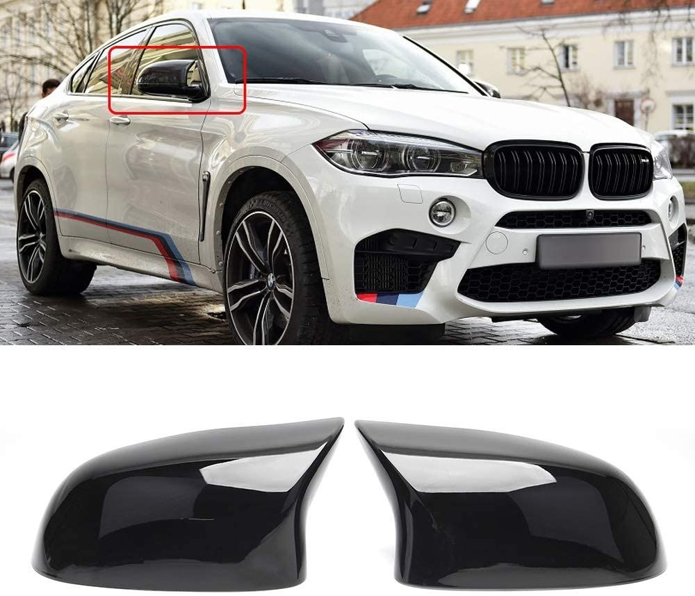 Set Capace Oglinzi M Style BMW X5 F15 / X6 F16 2014-2018