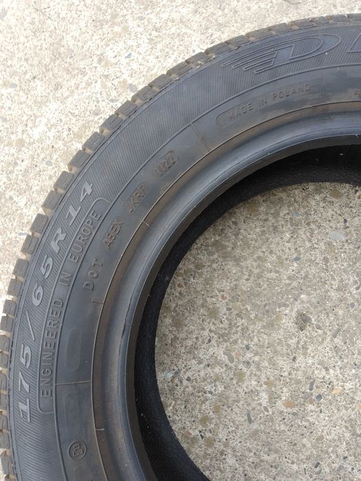 Anvelope vară 175,65r14