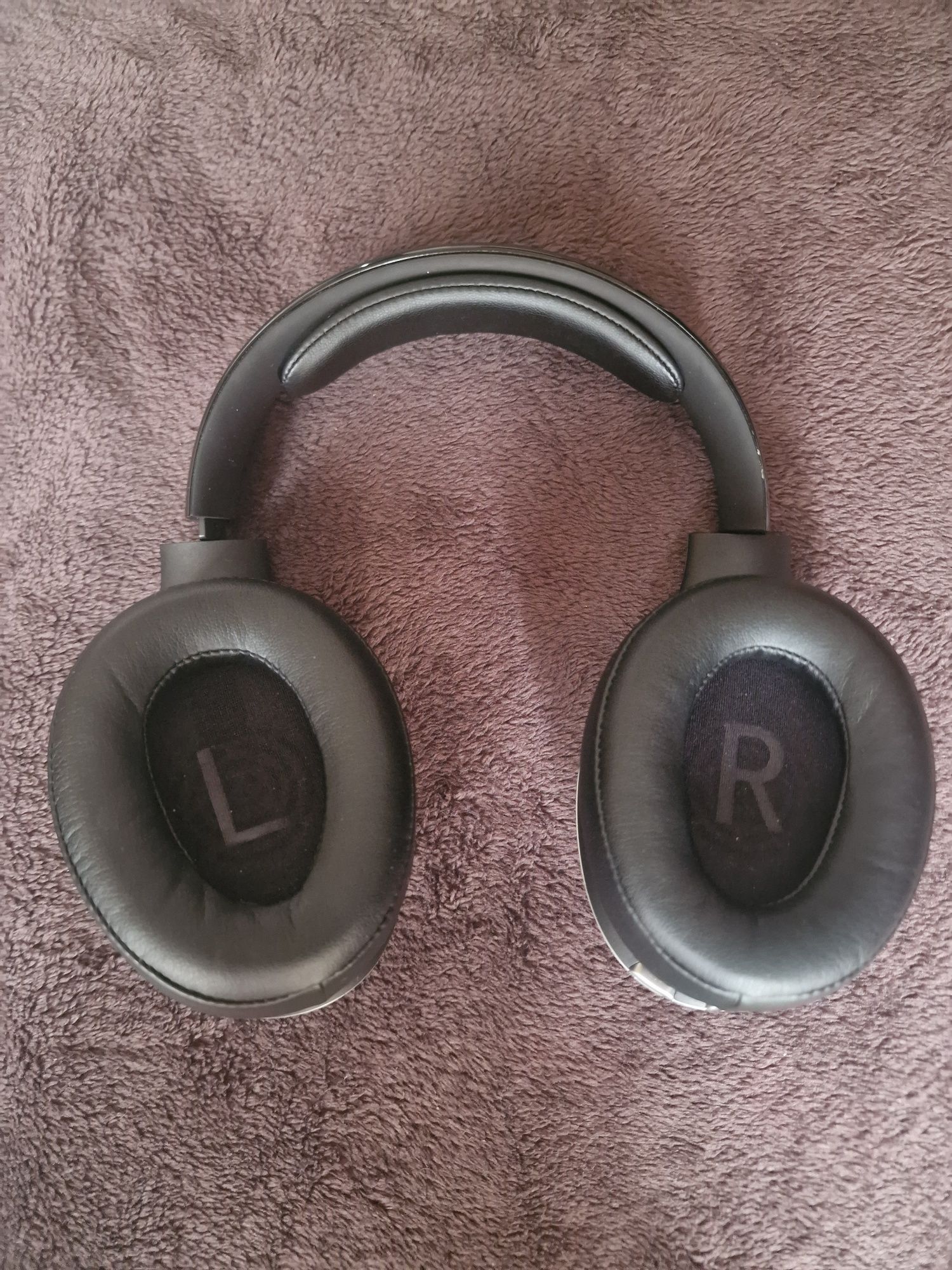 Оригинални слушалки от Мерцедес Майбах