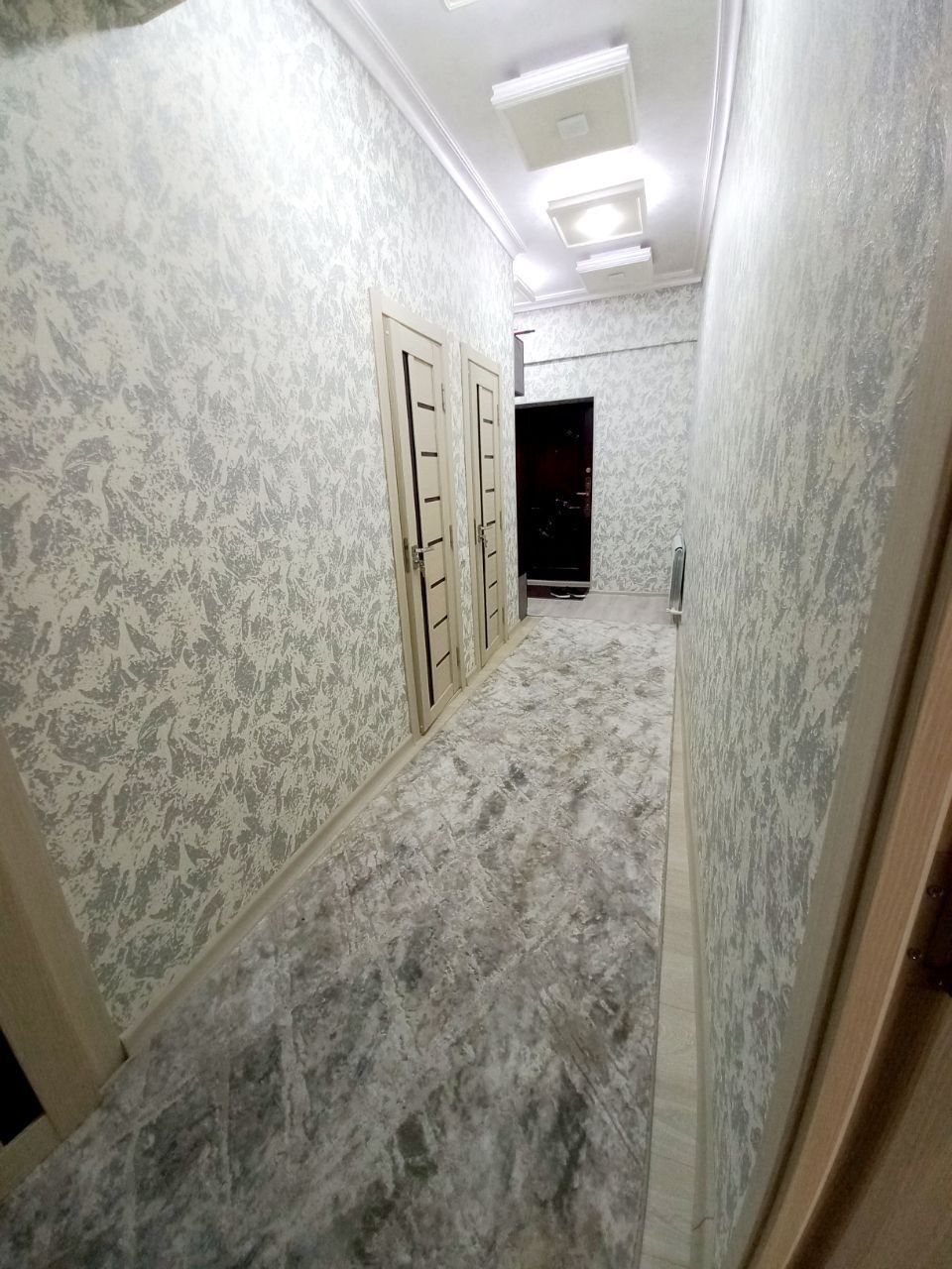 1-хоналик квартира ижарага