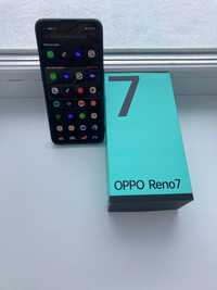 Смартфон Oppo reno 7