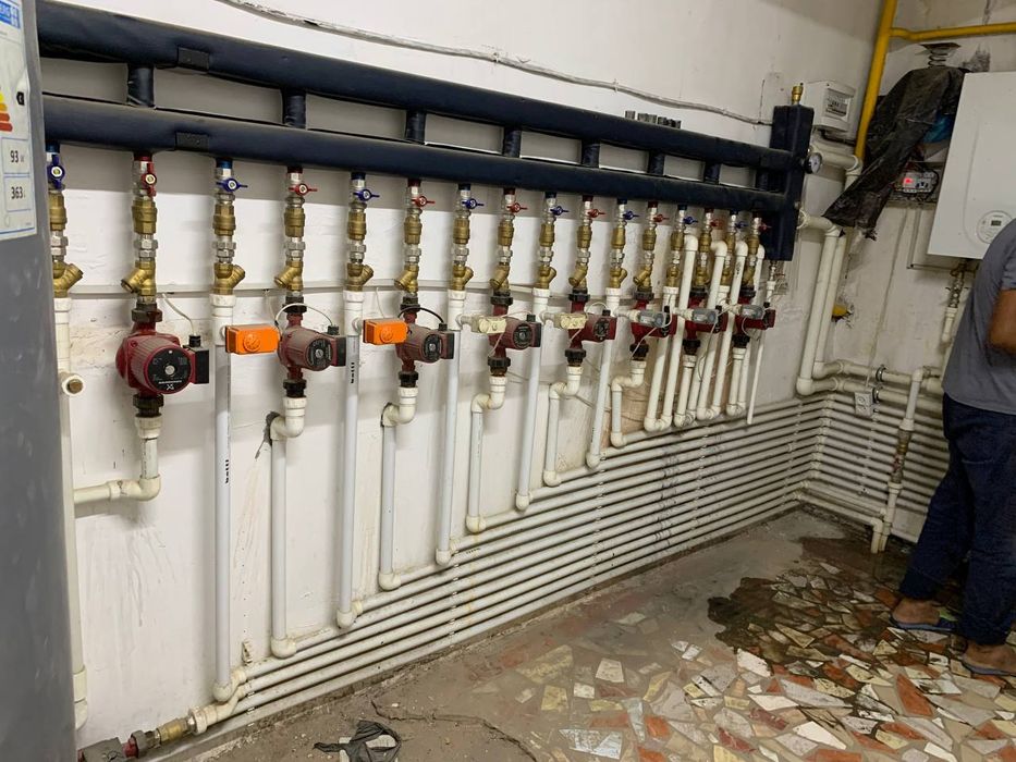 Сантехник  газасварка электро свартка