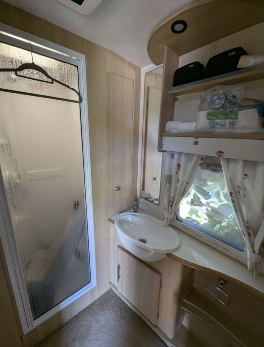 2006 Coachman Pastiche 470/2  – complet echipată, pregătită de drum!