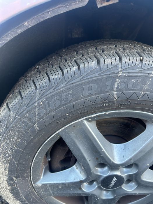 Renault Trafic 2.0 115cp 6 locuri