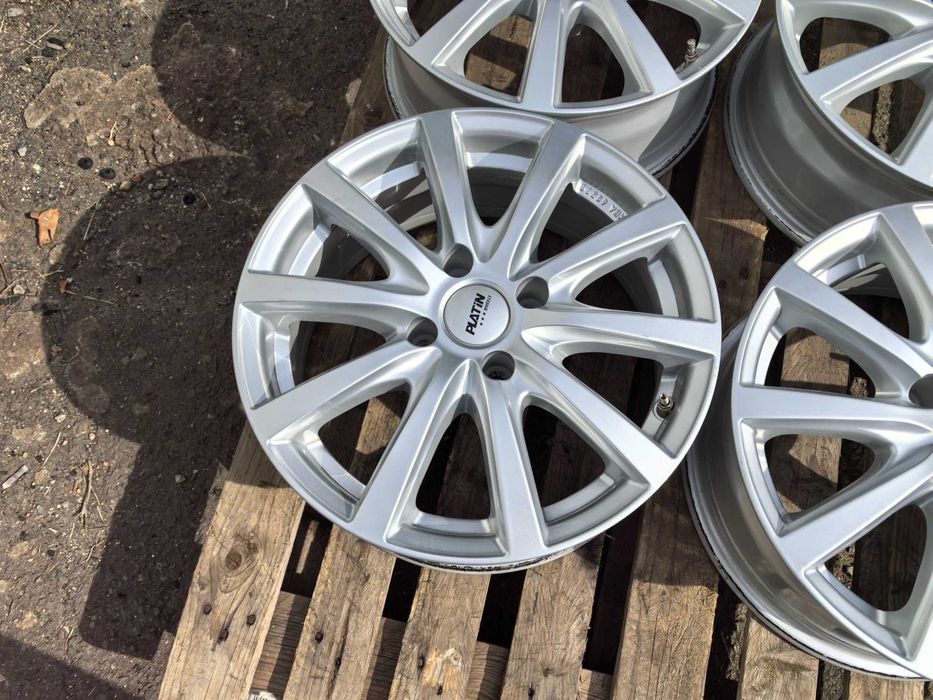 16 цола 4 х 108 мм Пежо 2008 / Опел Мока / ФИАТ 600 - 6,5 Инча / ЕТ 32