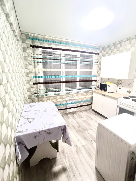 Сдам аренду 1,5-ку пр. Сатпаева 17/2, ремонт