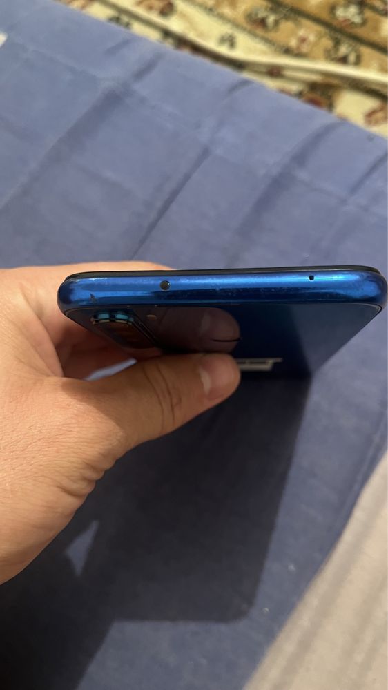 Redmi note 8 в отличном состояний