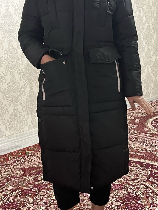 Зимняя куртка AYKA/EXCLUSIVE