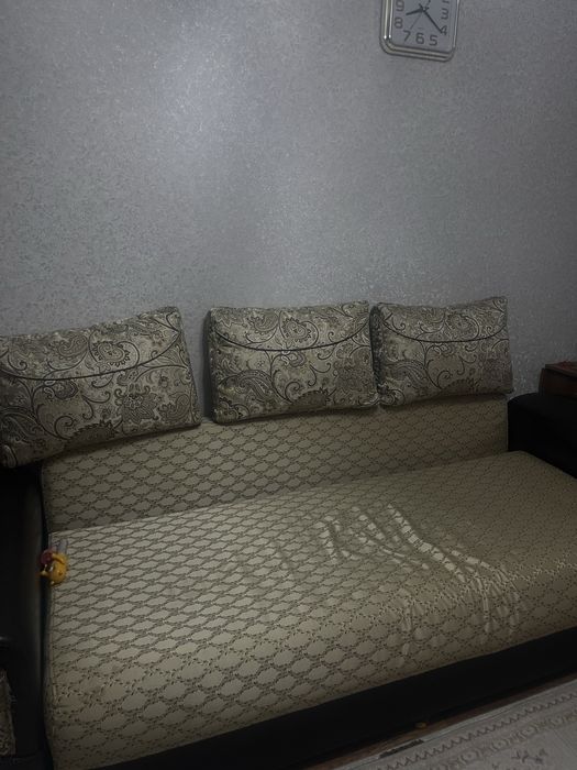 Продам 2 дивана за 35 тыс тг