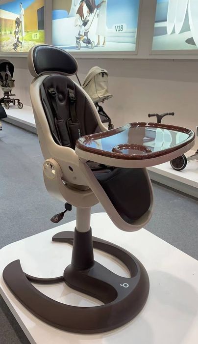 Скидка Детский стульчик для кормления Kidilo