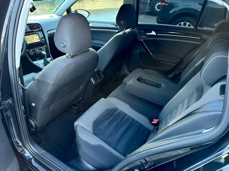 Golf 7  2.0tdi  150 cp AUTOMAT EURO 6