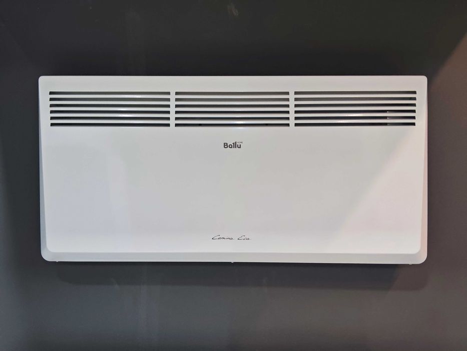 Электрообогреватель конвекторы  Ballu Electrolux Aiwa
