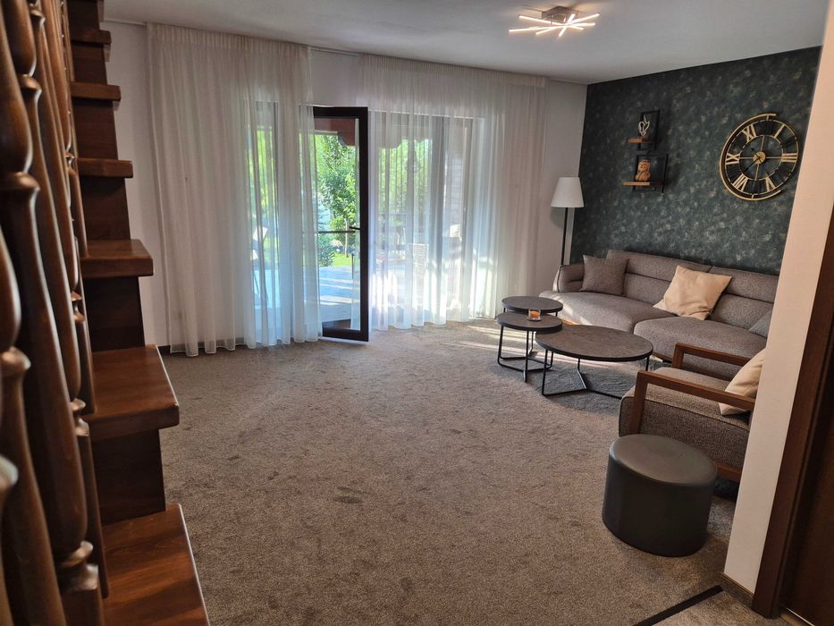 Casa tip Duplex , cartier Bunloc