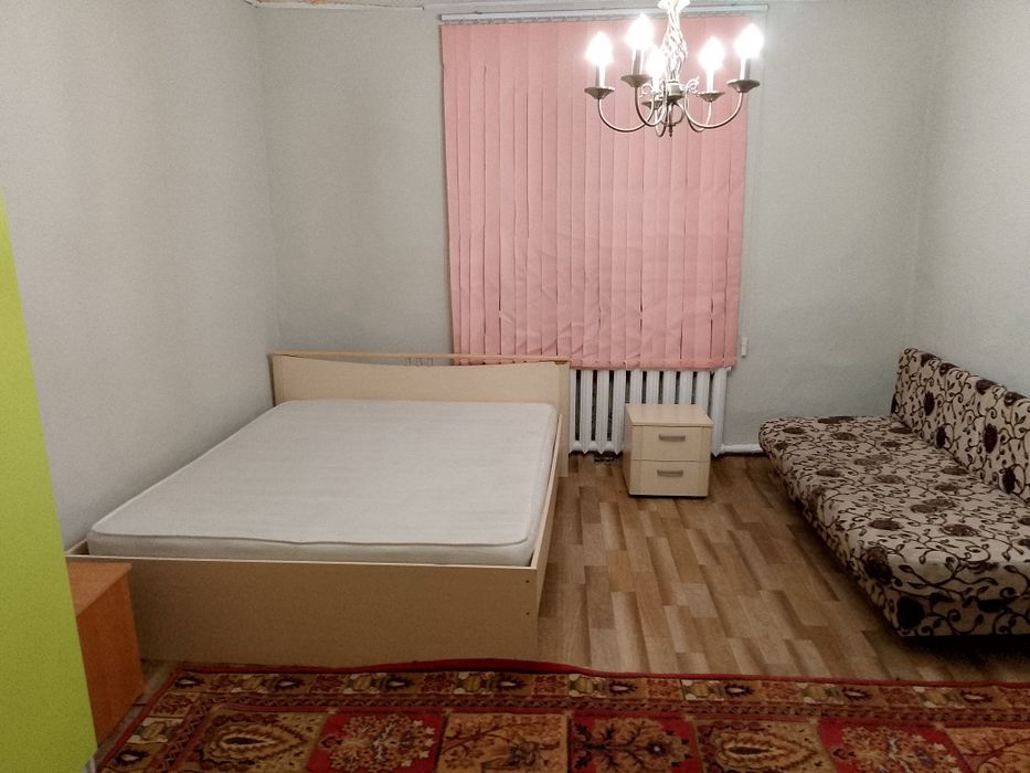 Сдам 2-х комнатную