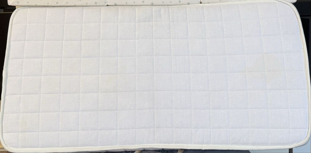 Детски матрак TED Adeona Baby 60x120